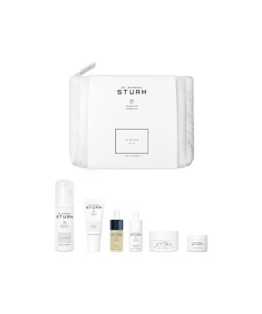 Dr. Barbara Sturm Winter Kit Skincare Set - Skin Care Set