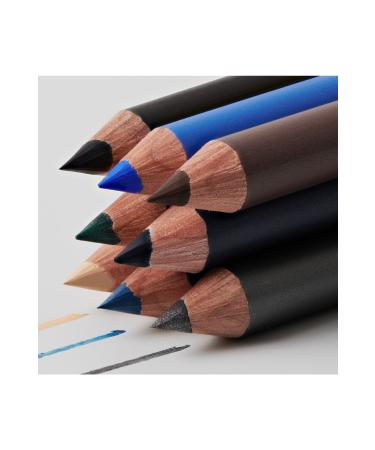 Sephora Eye Pencil Intense + Gentle Eye Pencil (1.05 G) - Buy Online on GoSupps.com