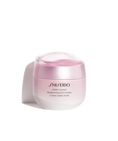 Shiseido White Lucent Brightening Gel Cream - 50 Ml