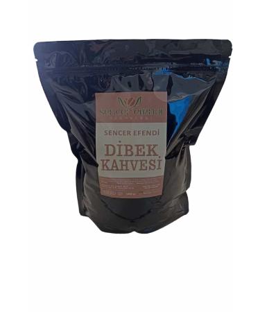 SENCER EFENDI Dibek Coffee 1000 Gr