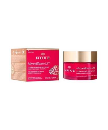Nuxe Merveillance Lift Firming Velvet Cream 50 Ml