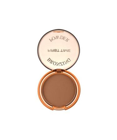 First Time Bronzing Powder