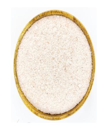 Heybeli Aktar Spice Crystal Pink Himalayan Rock Salt Powder 5 Kg