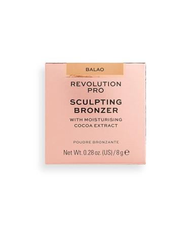 Revolution Pro Bronzerbalao Powder