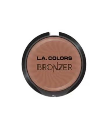 LA Colors Beachy Bronzer