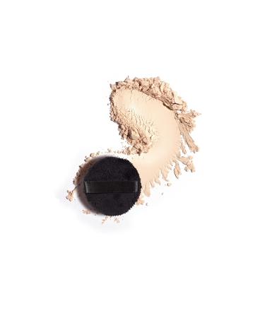 Inglot Perfect Finish Loose Powder 4g - Buy Online on GoSupps.com