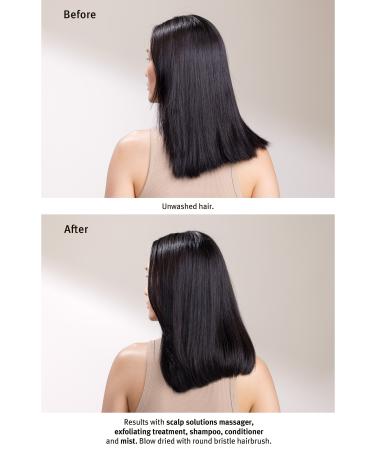 Aveda Scalp Solutions Scalp Gel Peeling 25ml 018084040515 - Buy Online on GoSupps.com