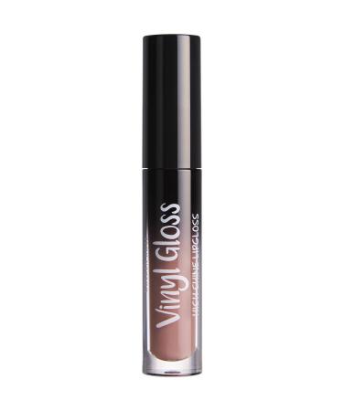 Golden Rose Lip Gloss - Vinyl Gloss High Shine Lipgloss No: 01 8691190390310