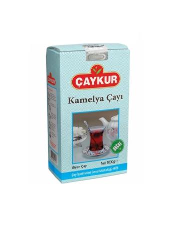 Caykur Camellia Tea 1000gr