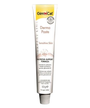 Gimcat Cat Paste Derma Paste 50 Gr