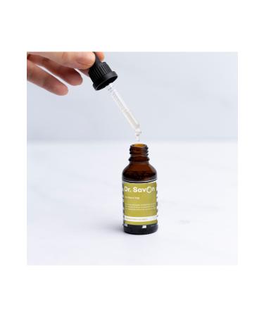 Dr. Savon Hair Care Oil - Buy Online on GoSupps.com