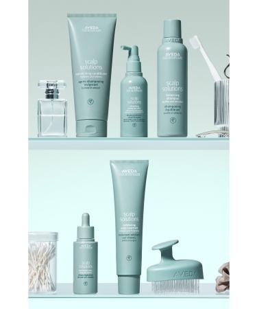 Aveda Scalp Solutions Replenishing Conditioner- Scalp Conditioning Conditioner 200ml - Buy Online on GoSupps.com