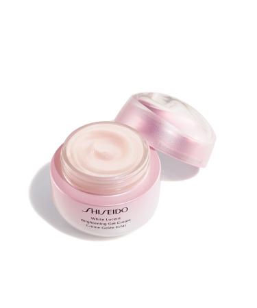 Shiseido White Lucent Brightening Gel Cream - 50 Ml - Buy Online on GoSupps.com