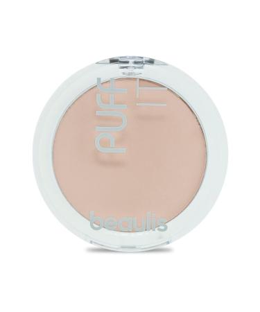beaulis Puff It Loose Powder 132 Pale Almond