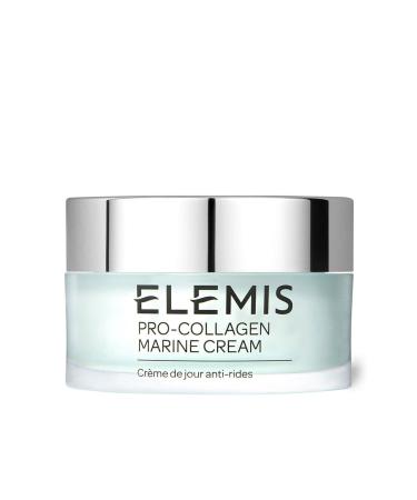 Elemis Pro-collagen Marine Cream - Firming Anti-Wrinkle Moisturizing Face Cream 50 Ml - Buy Online on GoSupps.com