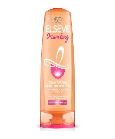 L'Oreal Paris Elseve Dream Long Conditioner