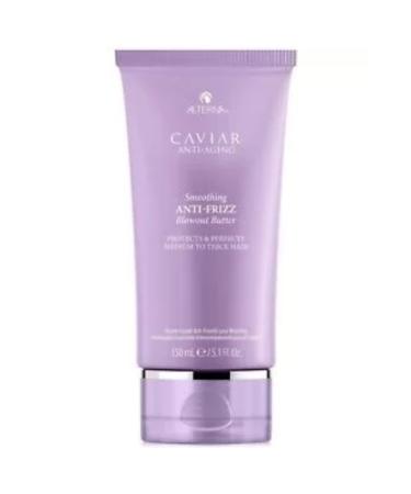 ALTERNA Anti-frizz Blowout Butter Hair Care Cream 150ml 873509027676