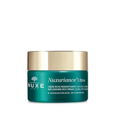 Nuxe Nuxuriance Ultra Nourishing Anti-Aging Cream 50ml Nuxe Lux