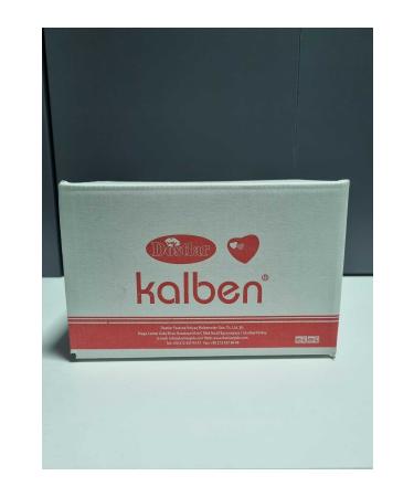 kalben Bonibon Dragee 3000 gr