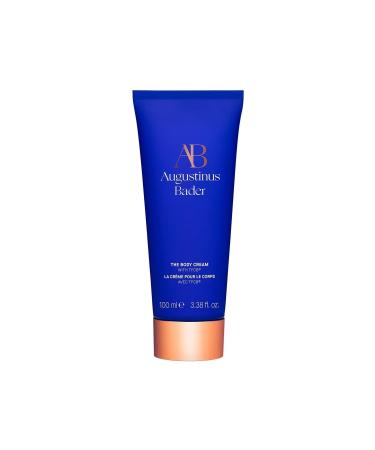 Augustinus Bader The Body Cream Anti-Aging Intensive Moisturizing Rich Luxury Body Care Cream 100 Ml
