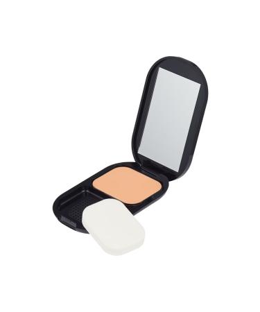 Max Factor Compact Powder 002 Ivory