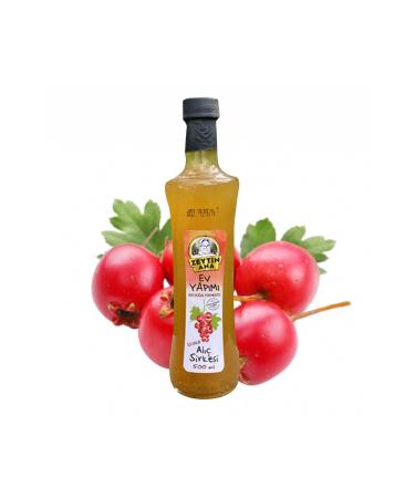 MOTHER OLIVE Homemade Hawthorn Vinegar 500ml