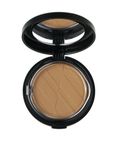 Golden Rose Longstay Matte Face Powder-10 Tan