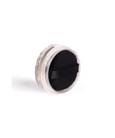 Inglot Perfect Finish Loose Powder 4g - Buy Online on GoSupps.com