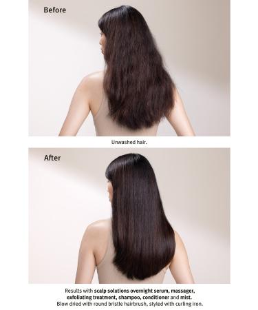 Aveda Scalp Solutions Shampoo For Scalp 200ml 018084040546 - Buy Online on GoSupps.com