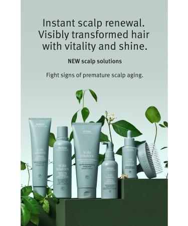 Aveda Scalp Solutions Replenishing Conditioner- Scalp Conditioning Conditioner 200ml - Buy Online on GoSupps.com