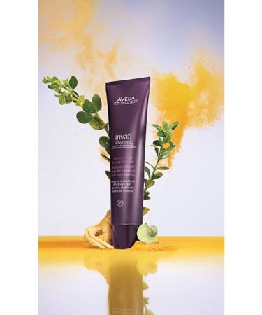 Aveda Invati Advanced Anti Hair Loss Shampoo: Rich Texture 1000ml 18084016831 - Buy Online on GoSupps.com