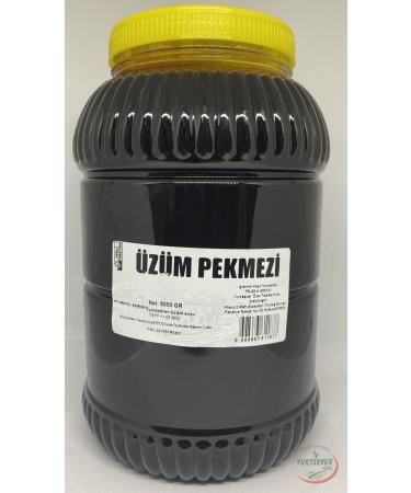 Patriot Special Grape Molasses 5 Kg