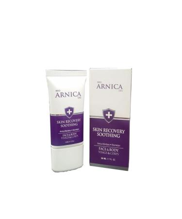 Arnica Bro Gel Skin Recovery Soothing 50 Ml