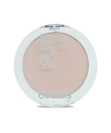 beaulis Puff It Powder 130 Porcelain
