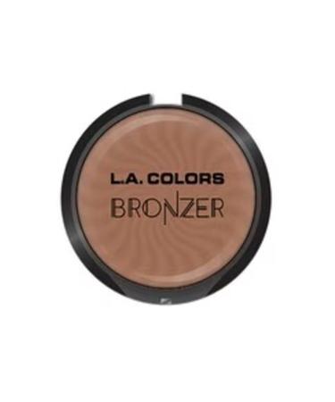 LA Colors Radiance Bronzer