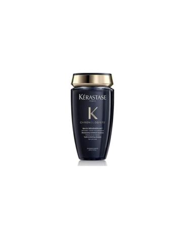 Kerastase Chronologiste Bain Regenerant Shampoo 250 Ml