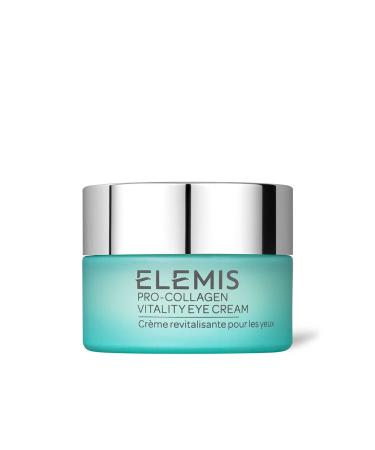 Elemis Pro-collagen Vitality Eye Cream Anti-Wrinkle Intensive Eye Cream 15ml