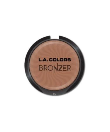 LA Colors Natural Bronzer