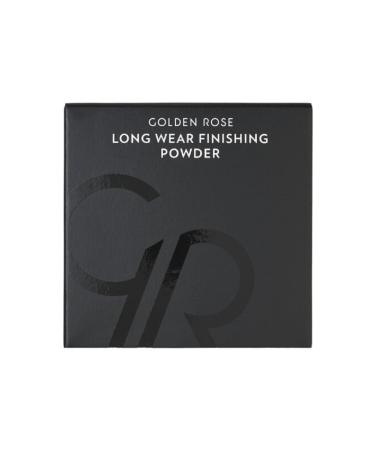 Golden Rose Makeup Fixing Translucent Powder - Buy Online on GoSupps.com