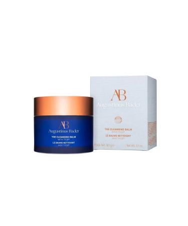 Augustinus Bader The Cleansing Balm Nourishing Balm Cleanser that Removes Dirt Oil and Makeup 90 gr