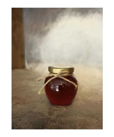 ACELLA HONEY Chestnut Honey 275 Gr