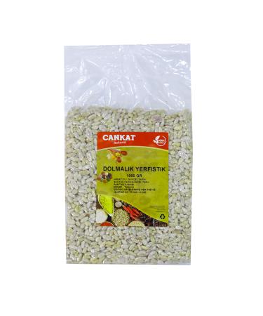 CANKAT Stuffed Peanut 1 kg