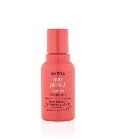 Aveda Nutriplenish Intense Moisture Shampoo 50ml 018084014417