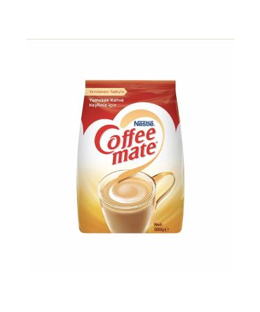 Nestle Coffee Mate Milk Powder Milk Cream 500gr