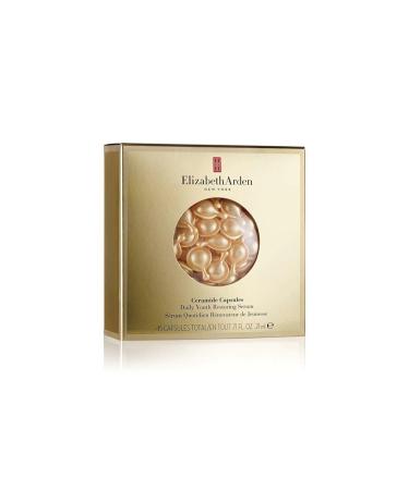 Elizabeth Arden Ceramide Advanced Daily Rejuvenating Serum 45 Capsules