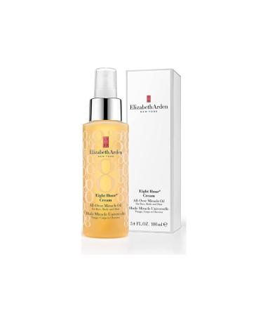 Elizabeth Arden Eight Hour Cream All-over Miraculous Oil 100ml