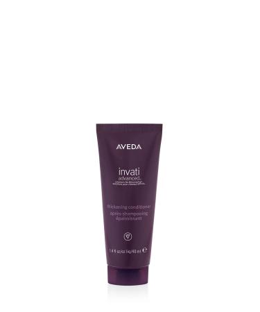 Aveda Invati Advanced Anti-Falling Volumizing Conditioner Travel Size 40ml 018084977309