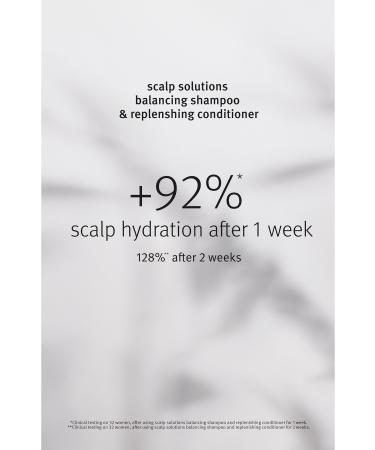 Aveda Scalp Solutions Shampoo For Scalp 200ml 018084040546 - Buy Online on GoSupps.com