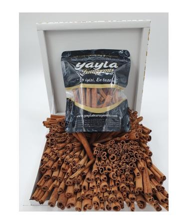 yayla dried nuts Cinnamon 1000gr