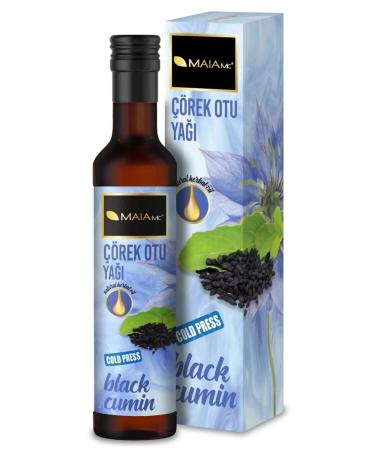 Maia mc Black Cumin Oil 250 Ml